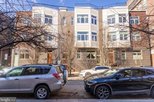 1215 Fitzwater St, Philadelphia PA  19147-2501 exterior