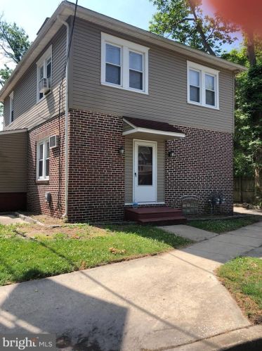 1319 Old Black Horse Pike, Blenheim NJ  08012-4717 exterior