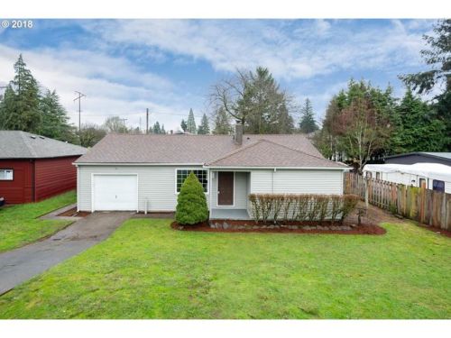 522 113 Ave, Portland OR  97266-3323 exterior