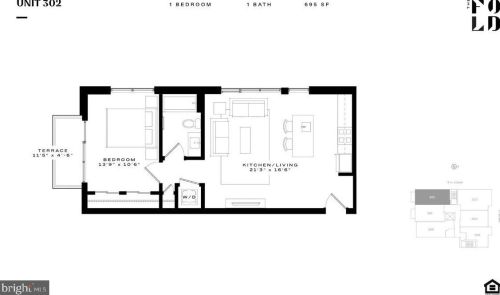 912 U St, Washington, DC 20001