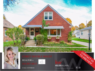 558 106th St, Milwaukee, WI 53226-4225