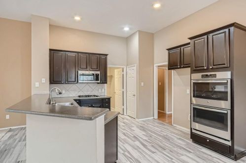 5500 Foxfire Ln, Frisco TX 75056-3840 exterior