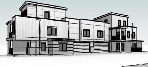 154 Flat Shoals Ave, Atlanta GA 30316-1457 exterior