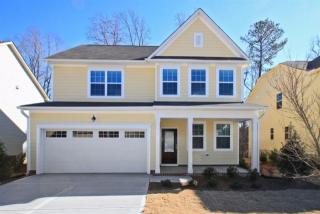 2045 Longmont Dr, Wake Forest NC  27587-5909 exterior