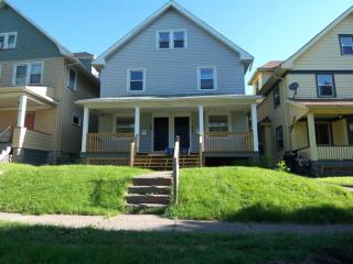 36 Congress Ave, Rochester NY  14611-4045 exterior