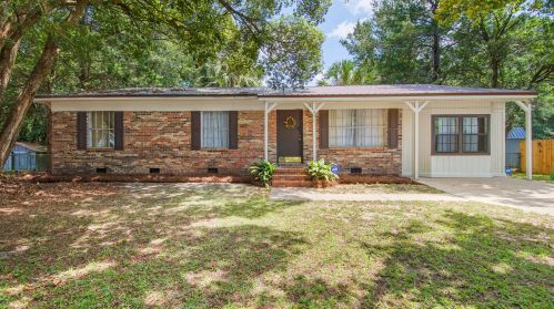 492 Us Highway 331, Defuniak Springs, FL 32433-4025