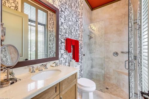 2239 Residence Cir, Naples FL 34105-3084 exterior