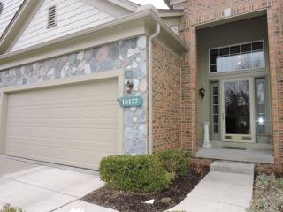 16177 Forest Lake Dr, Northville, MI 48168-4321