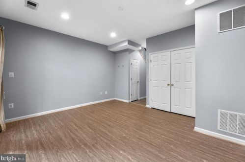 5326 Chieftain Cir, Alexandria VA  22312-2322 exterior