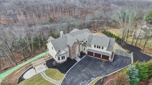 3 Ferguson Rd, Warren NJ  07059-6907 exterior