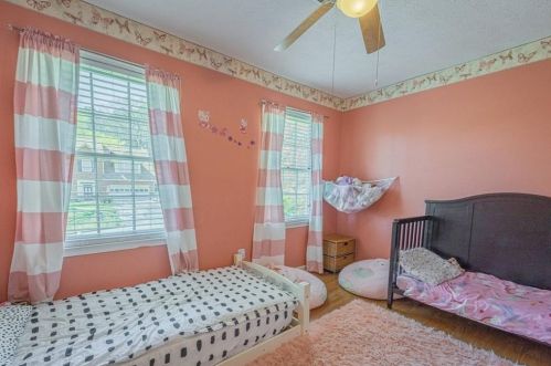 2802 Emerson Lake Dr, Lithonia GA  30078-6642 exterior