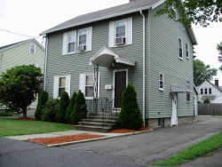 11 Melville Ave, Newton, MA 02460-1223
