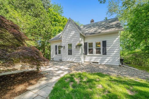 11941 Foreman St, Lowell MI 49331-1082 exterior