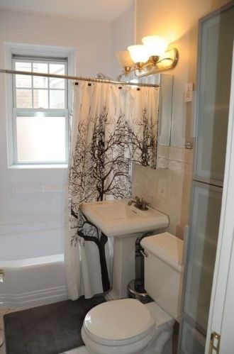 339 Huntington Ave, Boston MA exterior