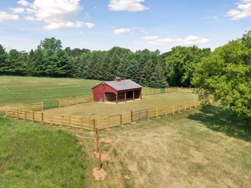 9833 Norell Ave, Stillwater MN  55082-8573 exterior