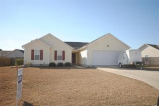 1966 Jeffrey Stokes Dr, Belville, NC 28451-9179