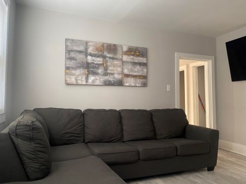 3909 11 St, Milwaukee WI 53206-3059 exterior