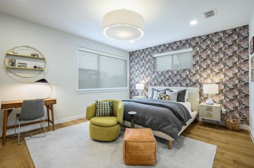 5339 Anita St, Dallas TX 75214-2707 exterior