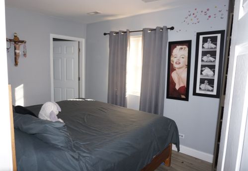 815 Butrick St, Waukegan IL 60085-2850 exterior