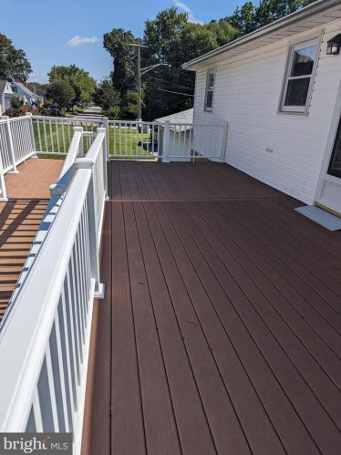 1540 Furnace Ave, Glen Burnie MD 21060-7001 exterior