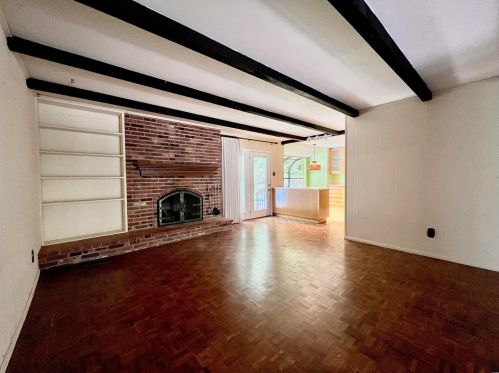 1228 Paloma Dr, Saint Louis MO 63131-1015 exterior