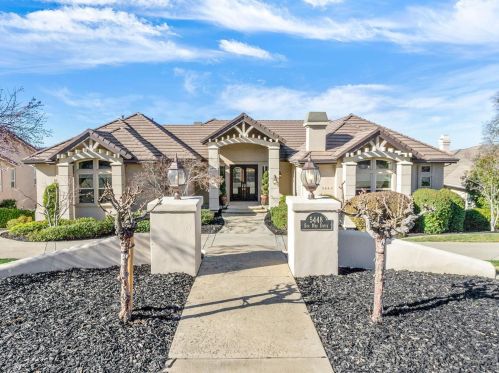 5448 Sur Mer Dr, Folsom CA 95762-7653 exterior