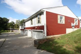 1329 Fraternity Village Dr, Kalamazoo MI  49006-5914 exterior