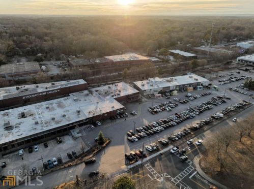 1436 Connally Ave, Atlanta GA  30310-4032 exterior