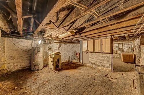 3420 Ligonier St, Pittsburgh PA 15201-1329 exterior