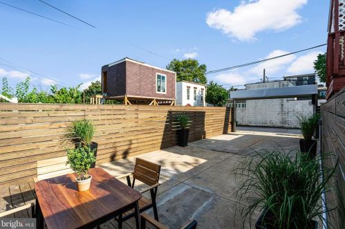 1733 Independence Ave, Washington DC  20003-1637 exterior