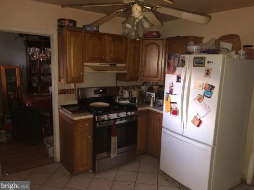 116 Gerald Dr, Chester PA 19014-1714 exterior