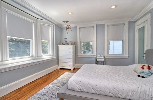 109 Commonwealth Ave, Boston MA exterior