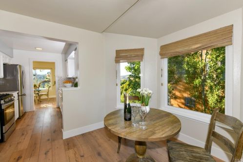 91 Milland Dr, Mill Valley CA 94941-4910 exterior