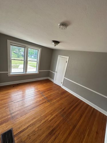 1251 5th St, Meskegon MI  49441-2071 exterior