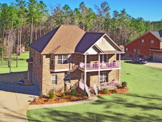 2285 Presidio Dr, Sumter SC  29154-8197 exterior