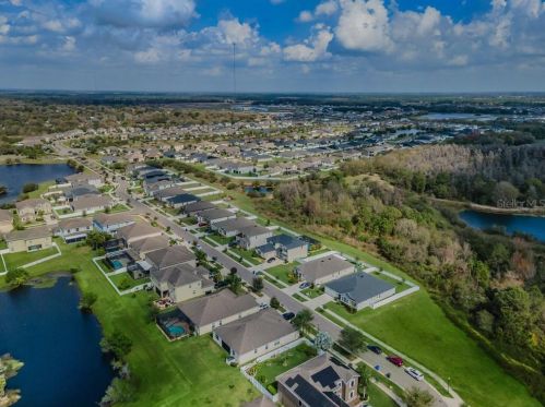 12207 Streambed Dr, Riverview FL 33579-9305 exterior