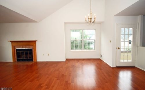 3702 Vroom Dr, Bridgewater NJ  08807-7016 exterior