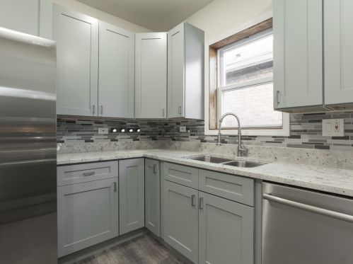 7019 Wolfram St, Chicago IL  60634-4739 exterior