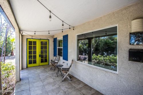 3002 22nd St, Phoenix AZ  85016-7808 exterior