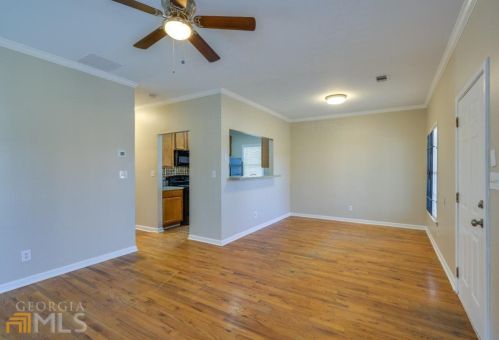 404 Bass St, Atlanta GA  30315-0014 exterior