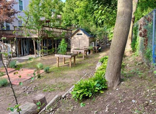 29 Beacon St, Boston MA exterior