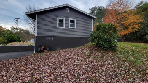 9 Forest Ln, Concord NH  03303-2419 exterior