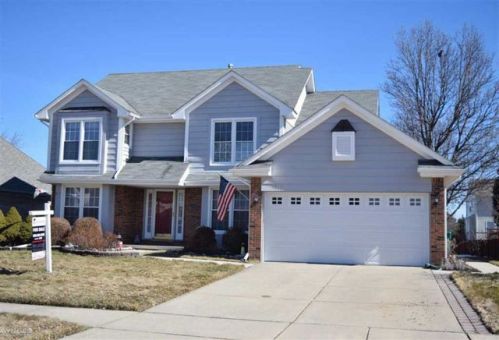 47390 American Way, Macomb Township, MI 48044-2506