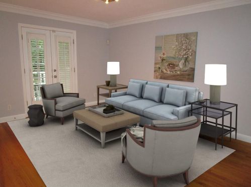 1879 Johnson Rd, Atlanta GA  30306-3153 exterior