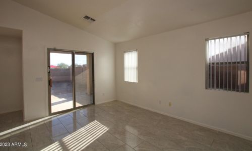 10715 Coolidge St, Phoenix AZ  85037-1337 exterior