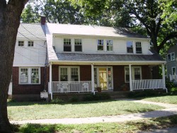 28 Randlett Park, Newton, MA 02465-1717