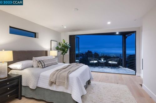 524 Cragmont Ave, Berkeley CA 94708-1207 exterior