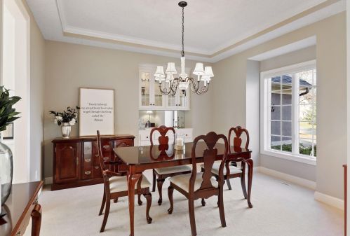 3544 Crestmoor Dr, Saint Paul MN 55125-5028 exterior