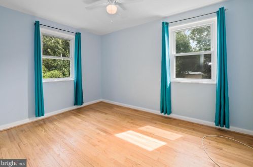 11930 Andrew Ct, Silver Spring MD 20902-1151 exterior