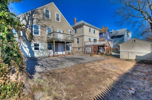 136 Ohio Ave, Providence RI  02905-4304 exterior